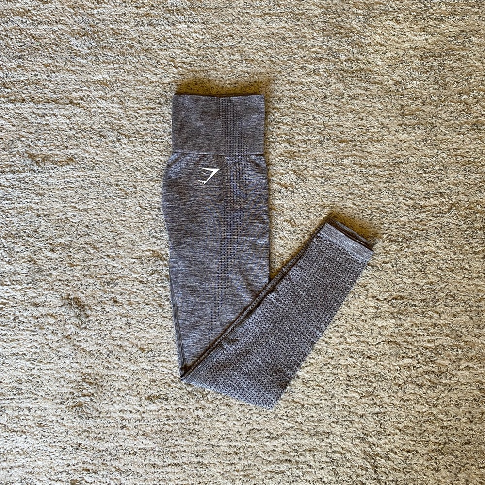 Gymshark vital seamless leggings